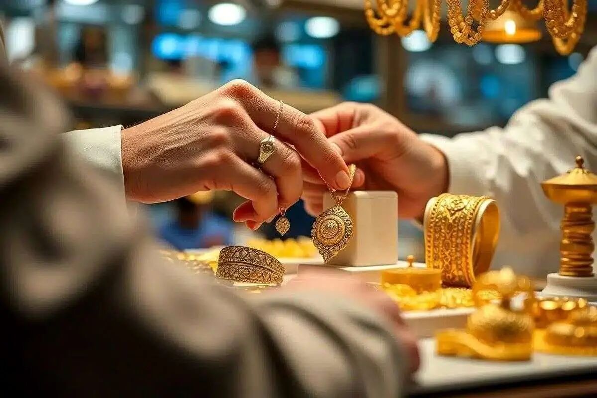 پنج واحد تولیدی طلا در خراسان جنوبی مورد پایش مستمر استاندارد قرار گرفت