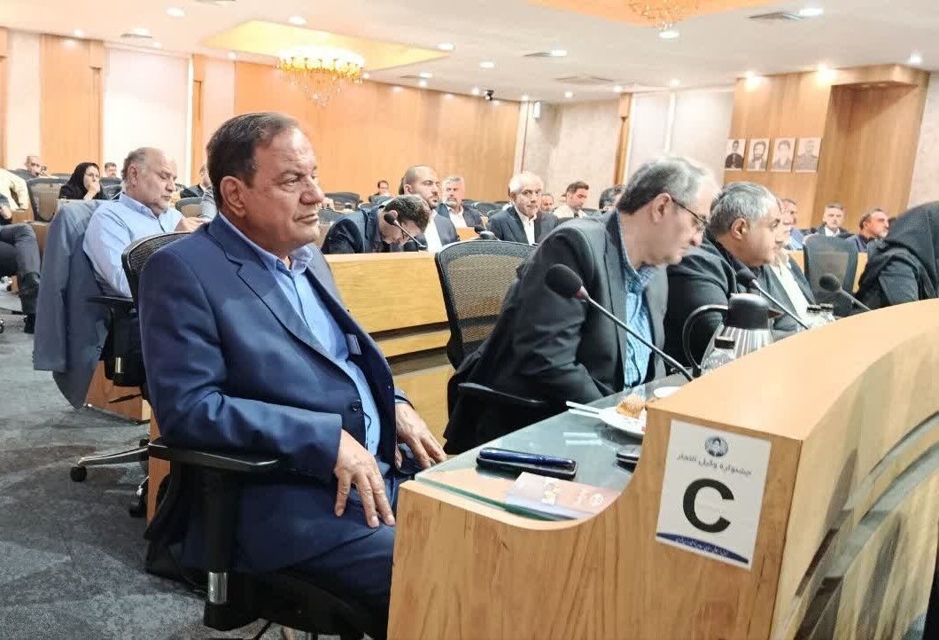 رییس انجمن قطعه‌سازان قزوین: سود ۴۳ درصدی بانک‌ها به تولید آ