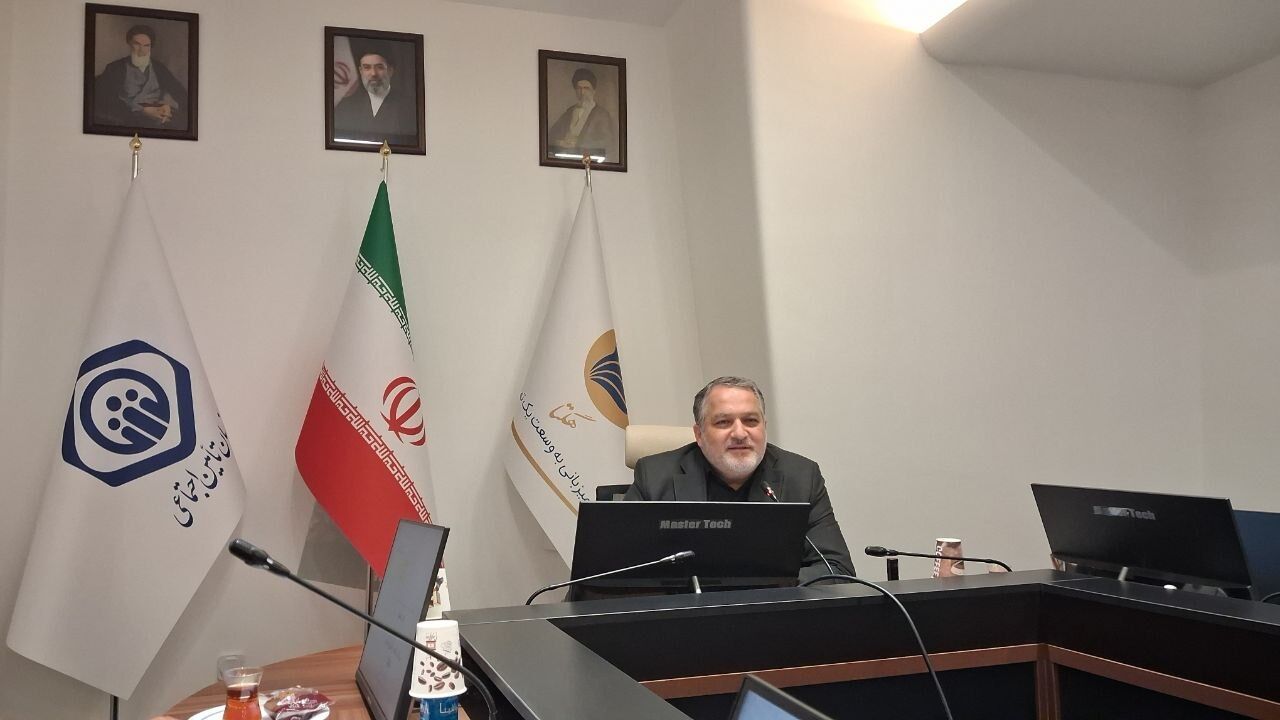 مدرسه دوم هتلداری در کیش راه انداری می‌شود