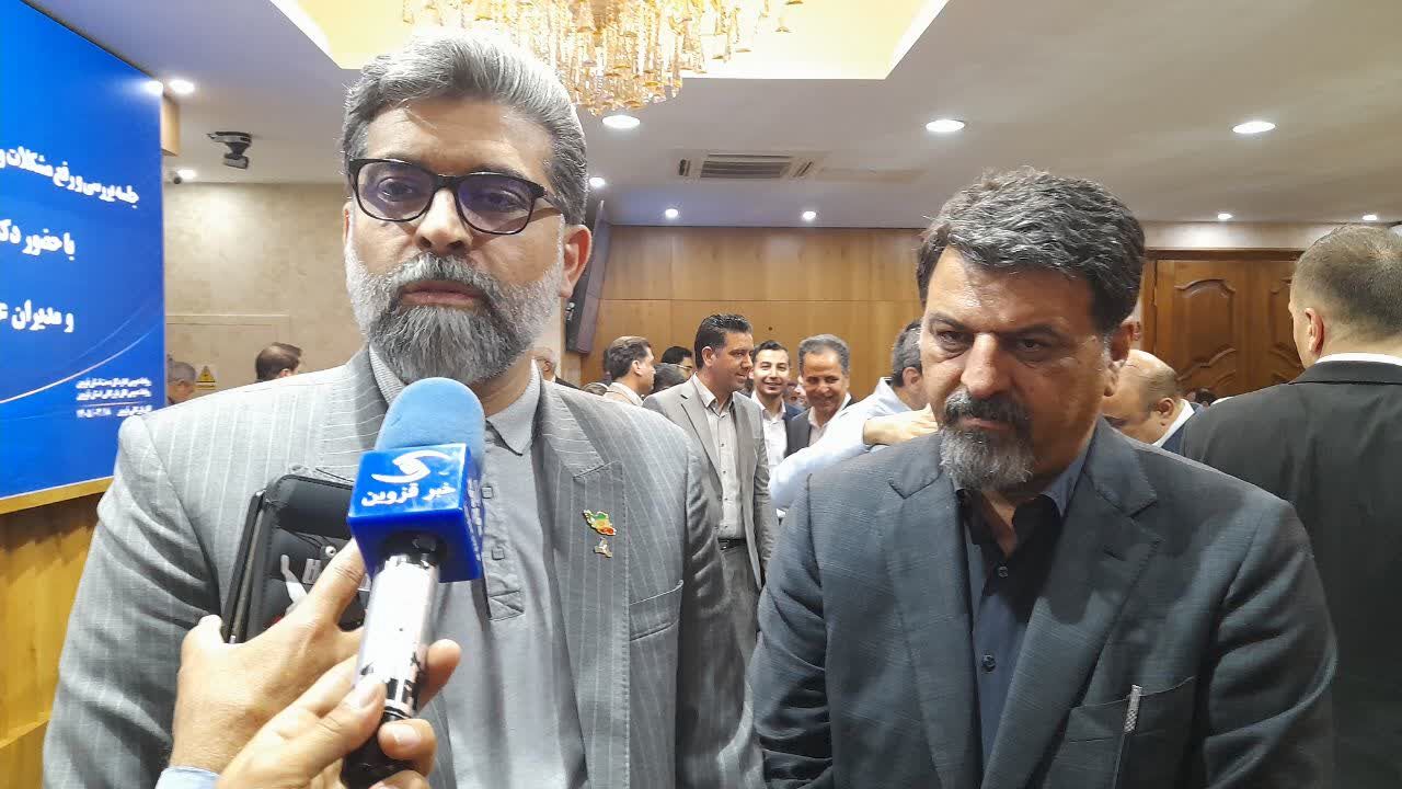 معاون وزیر صمت: مطالبات قطعه‌سازان تا ۱۰ روز آینده پرداخت می
