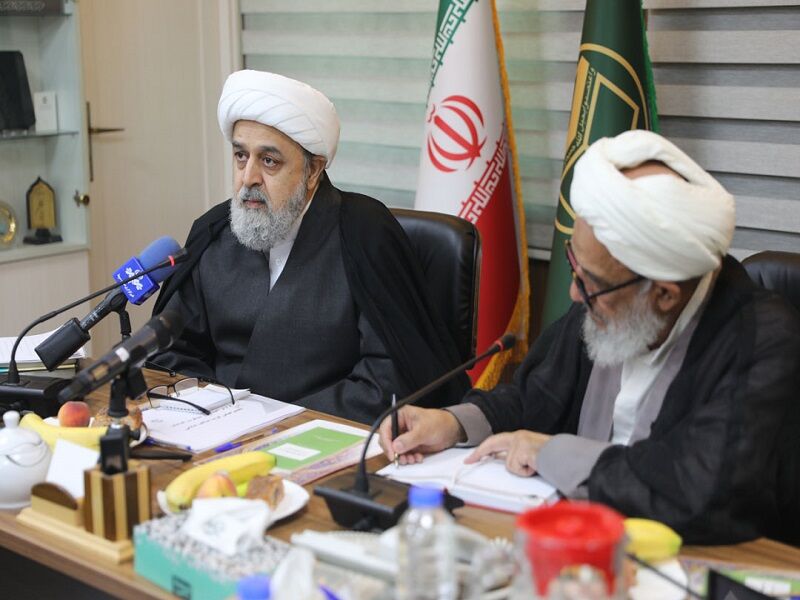 اندیشه‌های رهبر شهید انقلاب در کنفرانس وحدت اسلامی بررسی می‌