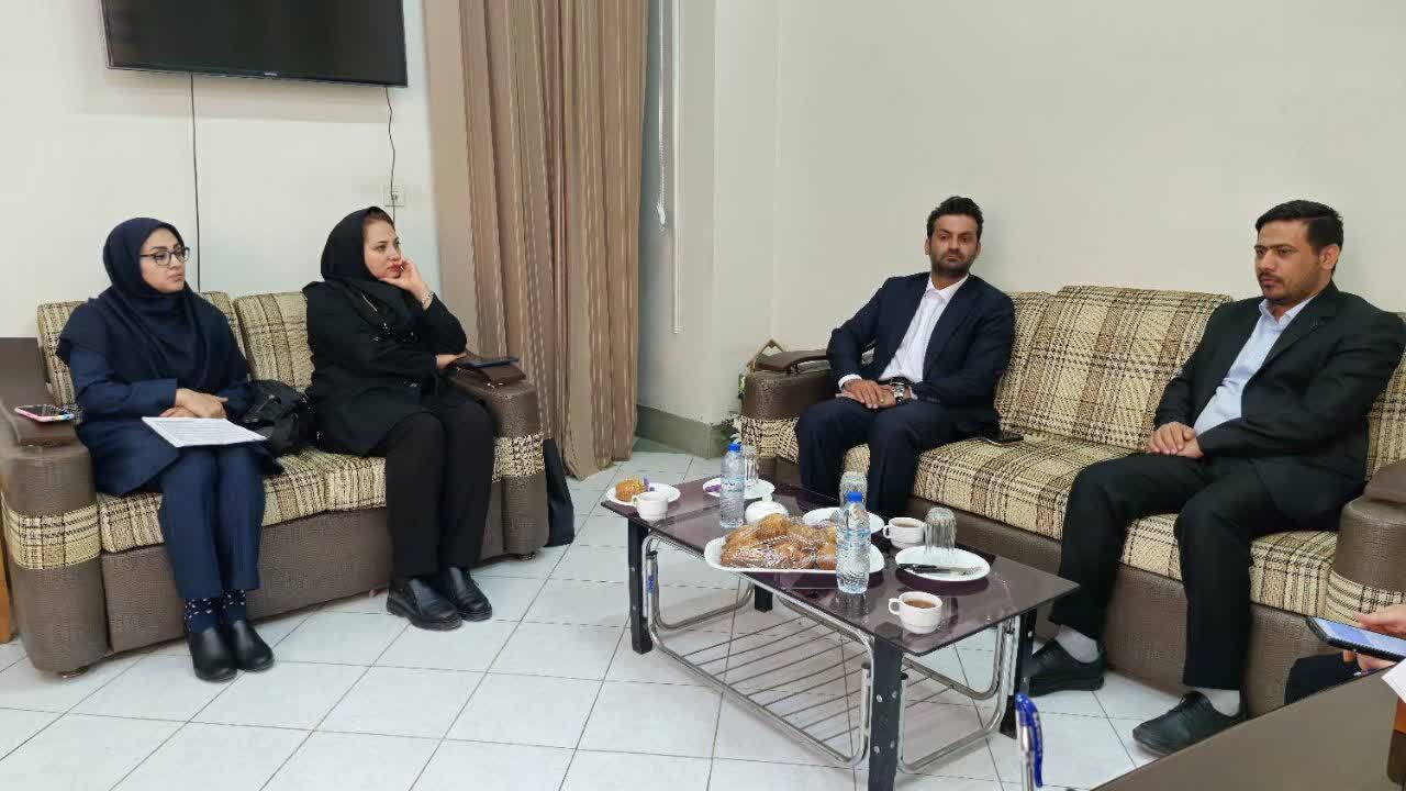 مدیرکل فرهنگ و ارشاد اسلامی فارس: موفقیت‌های فرهنگی مرهون تع