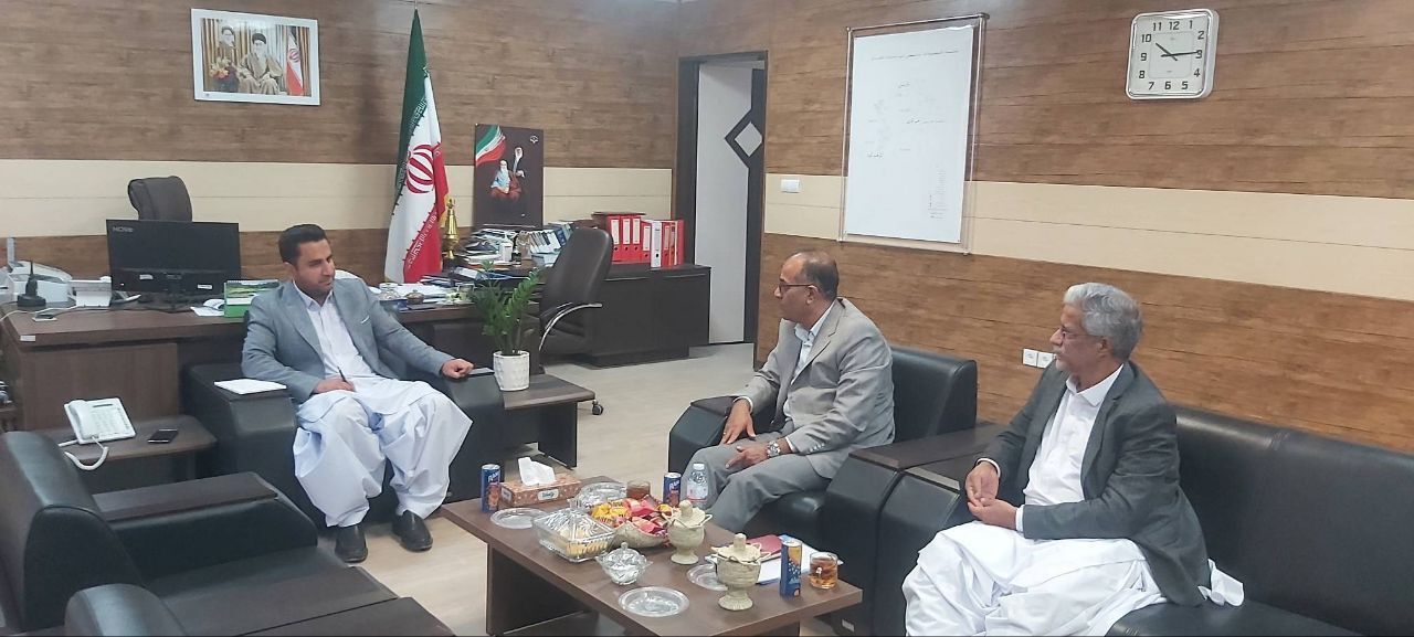 تفتان در آستانه ثبت رسمی داده‌های اقلیمی؛ گامی راهبردی برای 