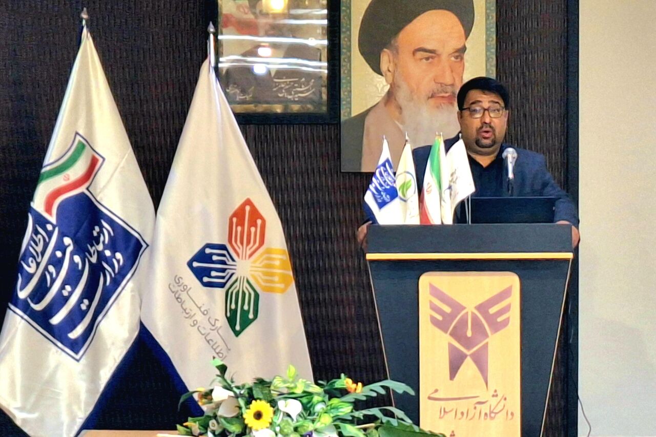 مرودشت فارس عنوان نخستین پایلوت ملی هوشمندسازی گلخانه‌ها انت