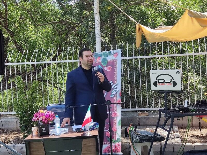 همه پروتکل‌های درمان و نگهداری در مراکز بهزیستی مطابق استاند