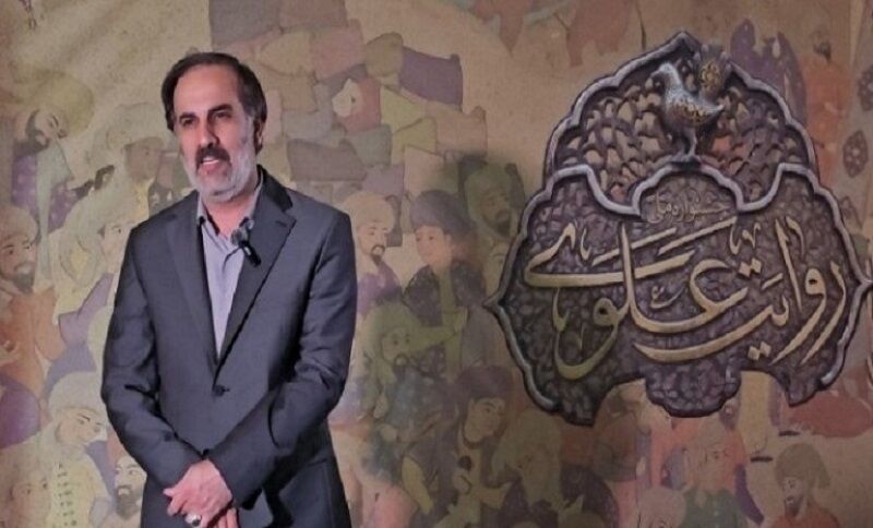 جشنواره «روایت علوی» به حفظ و انتقال نمایش‌های آیینی کمک می‌