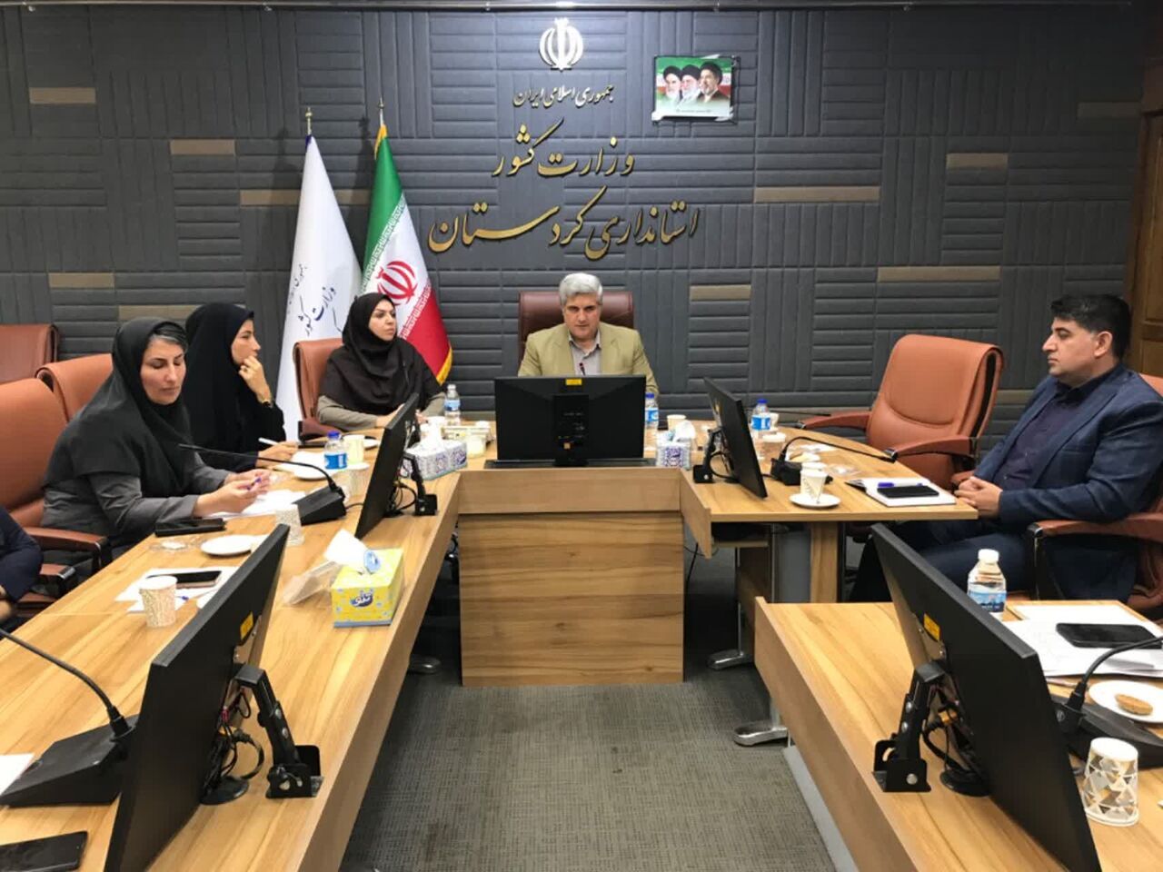 معاون استاندار کردستان: آموزش تنها راه ترغیب خانواده‌ها به ف