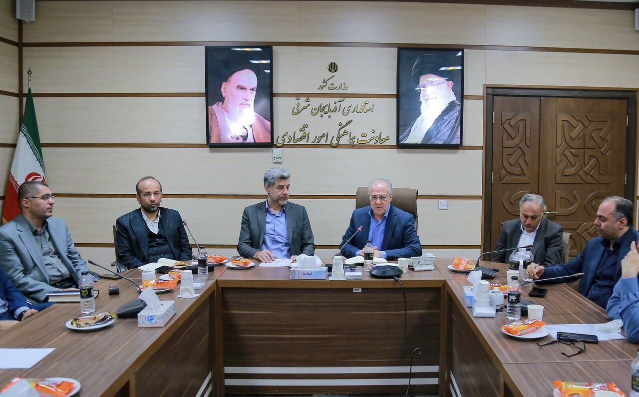 قطعی برق خارج از برنامه به صنایع و بازارهای صادراتی آسیب می‌