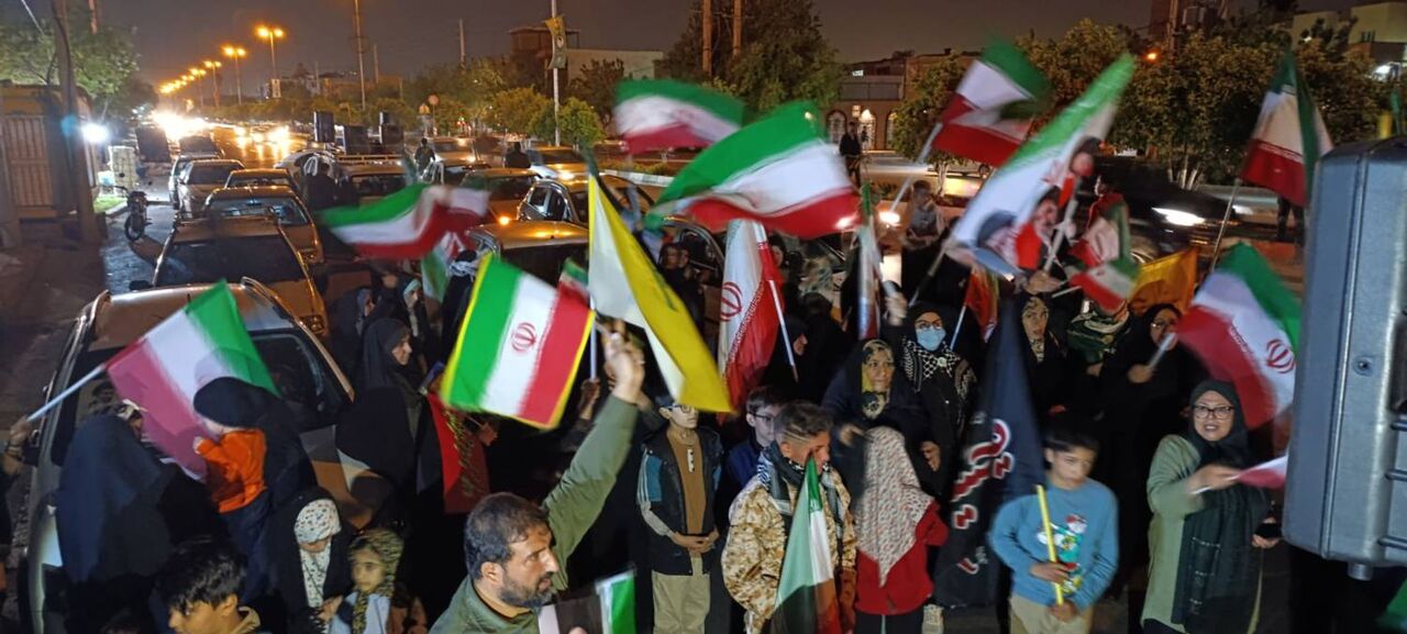 رزمایش «میدان هنر» در زنجان برگزار می‌شود