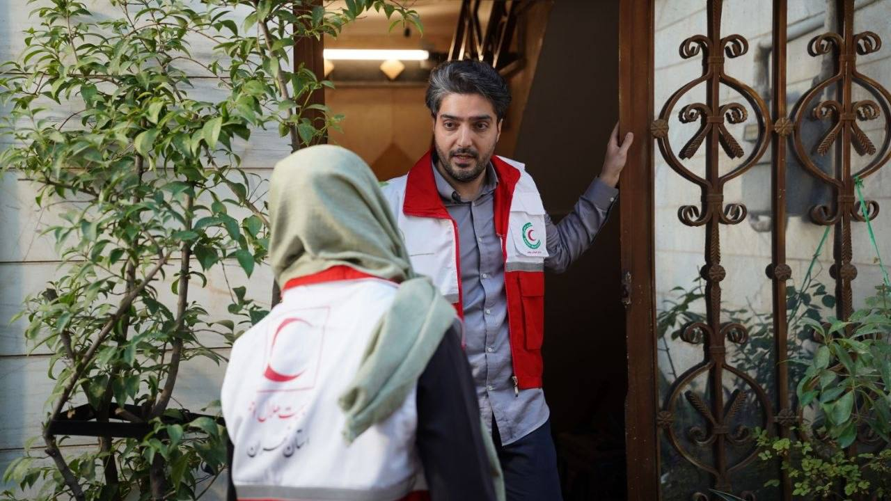 «استوار ساقی» به هند میرود/ اکران آنلاین «های کپی» در فیلمنت