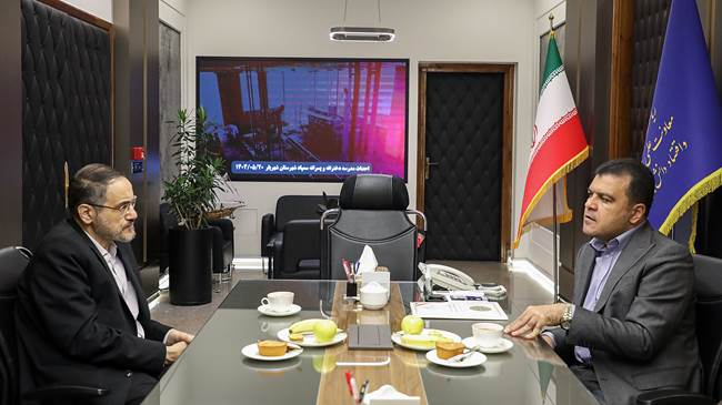 همافزایی معاونت علمی و مرکز پژوهشهای مجلس برای چابکسازی زیستبوم نوآوری