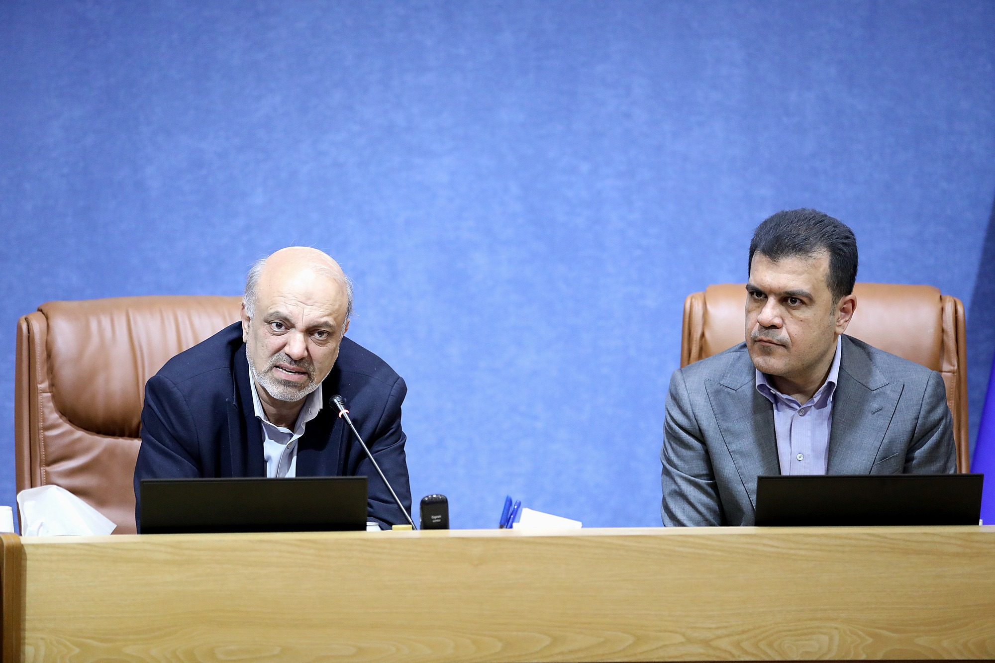 «فناوریهای پیشرفته» سپر اقتدار ایران در برابر حملات دشمنان