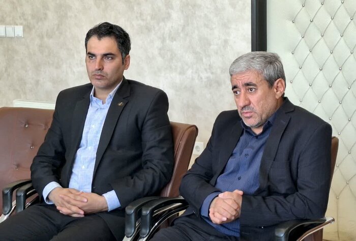 فرماندار: مؤسسه رازی جنوب کشور ظرفیت قطب ملی تولید واکسن را دارد