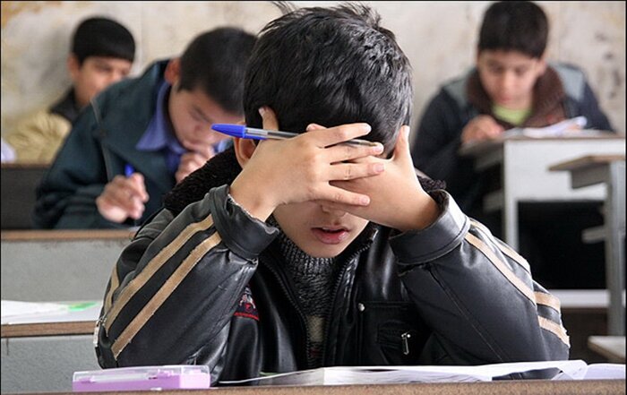 مدیریت استرس؛ مهارتی ضروری برای موفقیت تحصیلی و آرامش دانشآموزان
