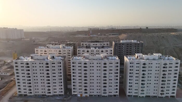 جهش نهضت ملی مسکن در هرمزگان؛ بیشاز ۵۷۰۰ واحد مسکونی در مسیر تکمیل