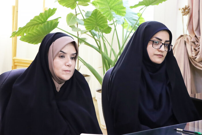 بازنگری سند ارتقای زنان کرمانشاه با رویکرد علمی و فناورانه در دانشگاه رازی