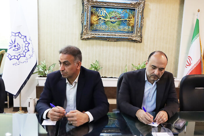 بازنگری سند ارتقای زنان کرمانشاه با رویکرد علمی و فناورانه در دانشگاه رازی