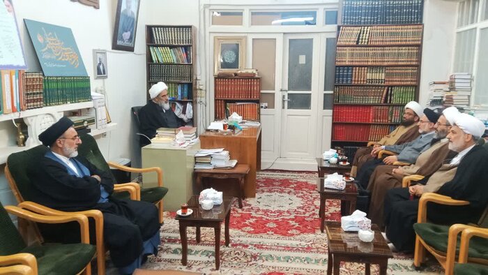 اوقاف نقش مؤثری در رونق تولید و اشتغال‌زایی در کشور ایفا خواهد کرد