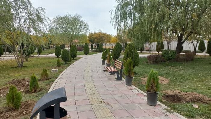 چهارباغ، شهر گل پامچال با گنجینه‌ای از زیبایی‌ها نیازمند توجهی دوباره است