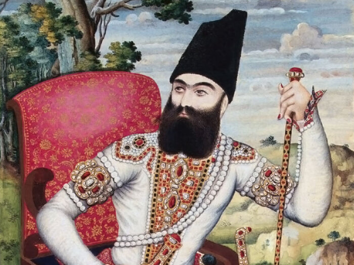 قلعه عباس میرزا؛ راوی خاموش مقاومت بر کرانه ارس+فیلم