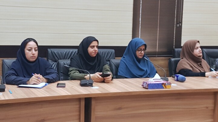 تلف شدن ۲۵ راس از آهوان خارگ بر اثر حملات دشمن