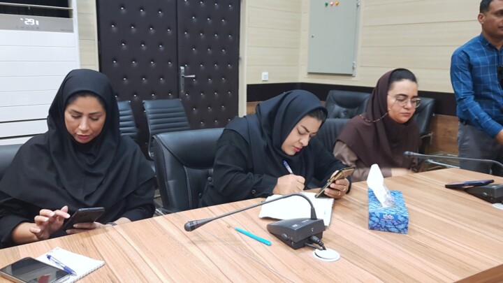 تلف شدن ۲۵ راس از آهوان خارگ بر اثر حملات دشمن