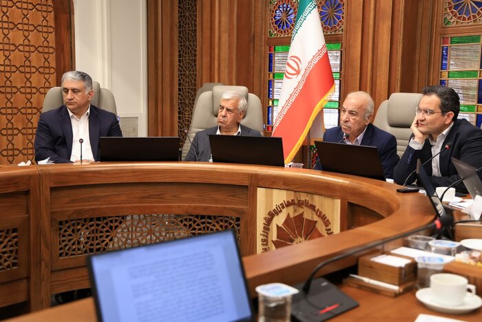 صنعت یزد در تنگنای کمبود نقدینگی