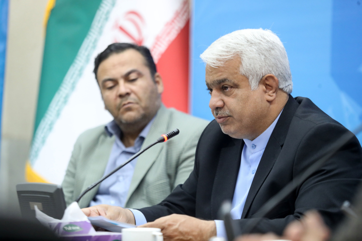 هویت ماندگار در دستان هنرمندان؛ صنایع دستی، پیشران اقتصاد خلاق