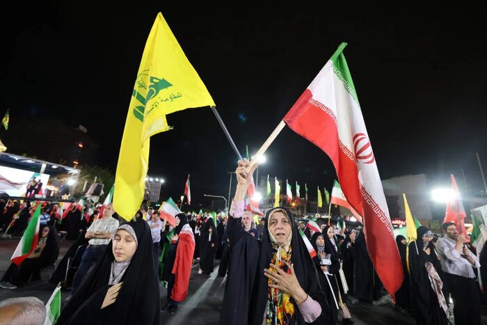 النشره: از ضاحیه تا تهران؛ پایان قواعد قدیمی و آغاز معادلات جدید