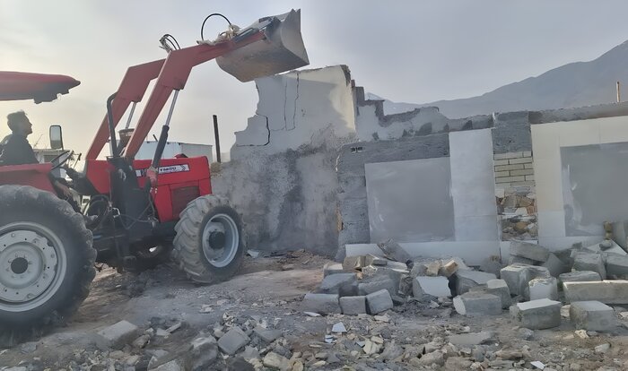 اخبار کوتاه از غرب اصفهان