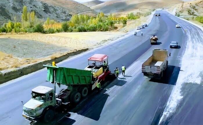اخبار کوتاه از غرب اصفهان