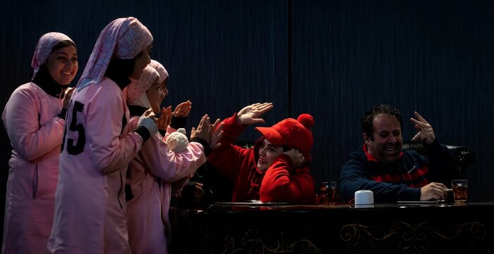 اکرانِ «زنده شور» در ابهام/ چطور فصل طلایی اکران را از دست دادیم