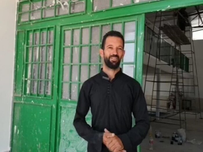 زکات؛ جلوه همدلی عشایر زیرکوه
