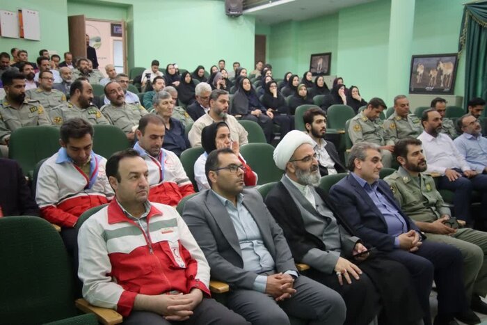 استاندار: بخش خصوصی در اجرای طرح‌های زیست‌محیطی سمنان نقش‌آفرین شود