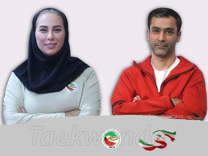 خانلرخانی سرمربی تیم ملی تکواندو مردان شد/ ساعی بازهم ماند!