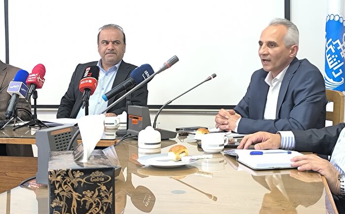 واکاوی چالش های زیست محیطی / توسعه پوشش های گیاهی ضرورتی انکارناپذیر