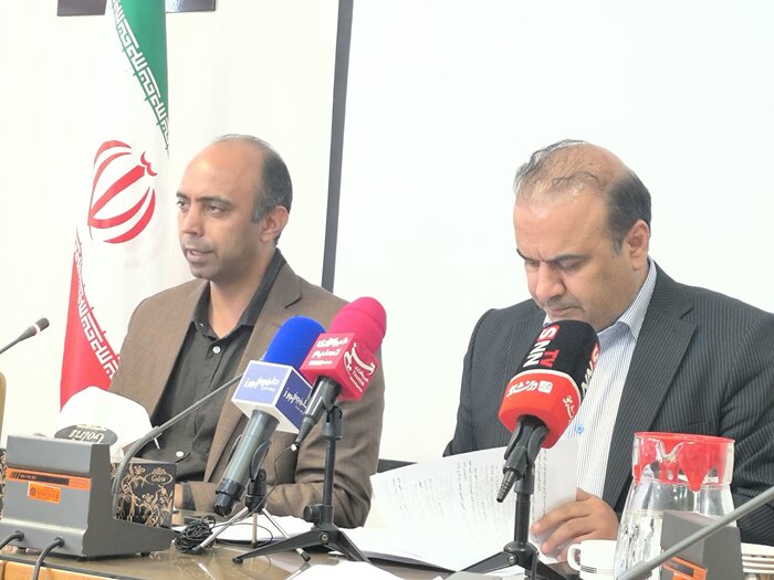 واکاوی چالش های زیست محیطی / توسعه پوشش های گیاهی ضرورتی انکارناپذیر