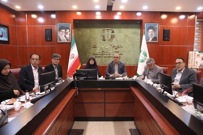 رئیس سازمان محیط زیست: نحوه هزینهکرد عوارض آلایندگی باید اصلاح شود