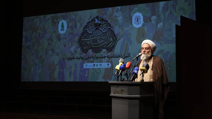 برگزیدگان جشنواره «روایت علوی» معرفی شدند/ تأکید بر نقش هنر در تبیین معارف امامت