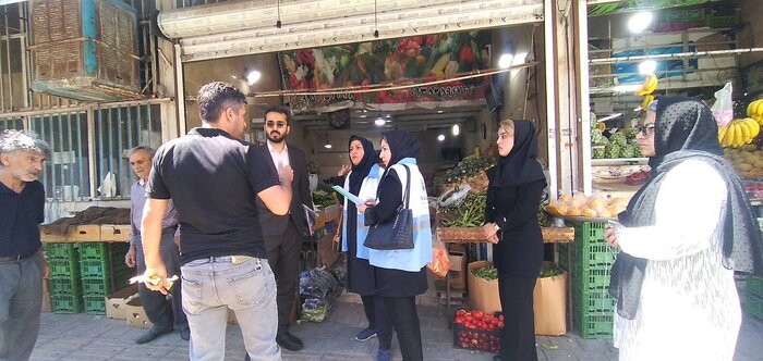 اخبار کوتاه تهران ، اعلام نتایج پنجمین رویداد نقاشی و خطنگارههای عاشورایی
