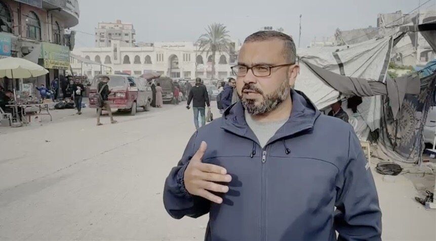 حماس: ایران و یمن بر تلاش برای توقف جنگ در همه جبه