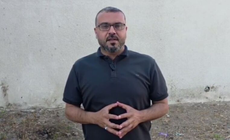 سخنگوی حماس: شهادت هزار نفر در غزه پس از آتش‌بس نش