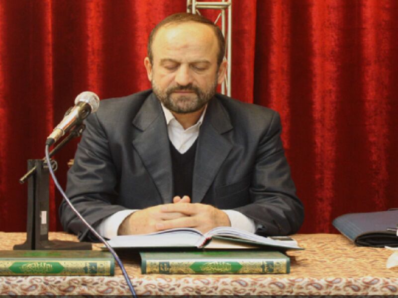 پیام معاون وزیر فرهنگ: استاد «زکی‌لو» نقشی ماندگار در اعتلای