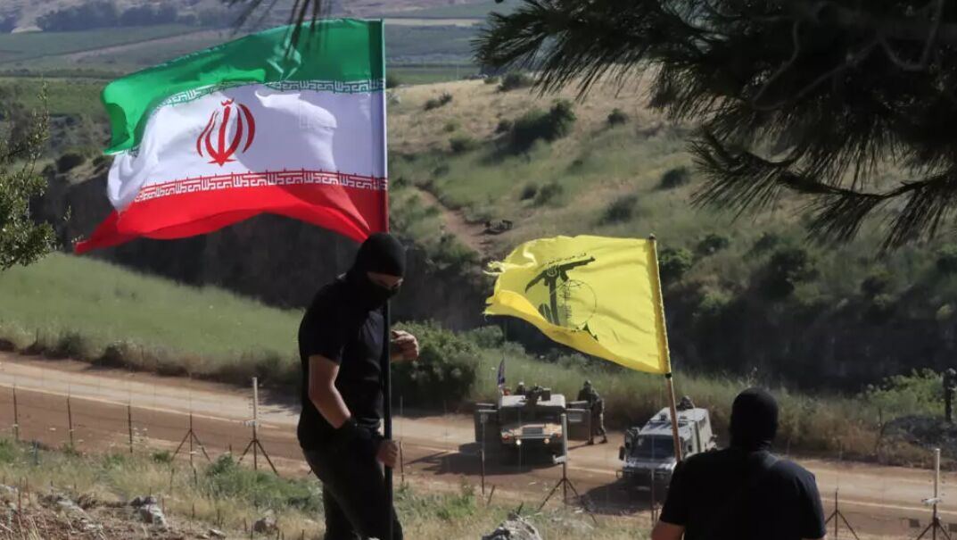 النشره: از ضاحیه تا تهران؛ پایان قواعد قدیمی و آغاز معادلات 