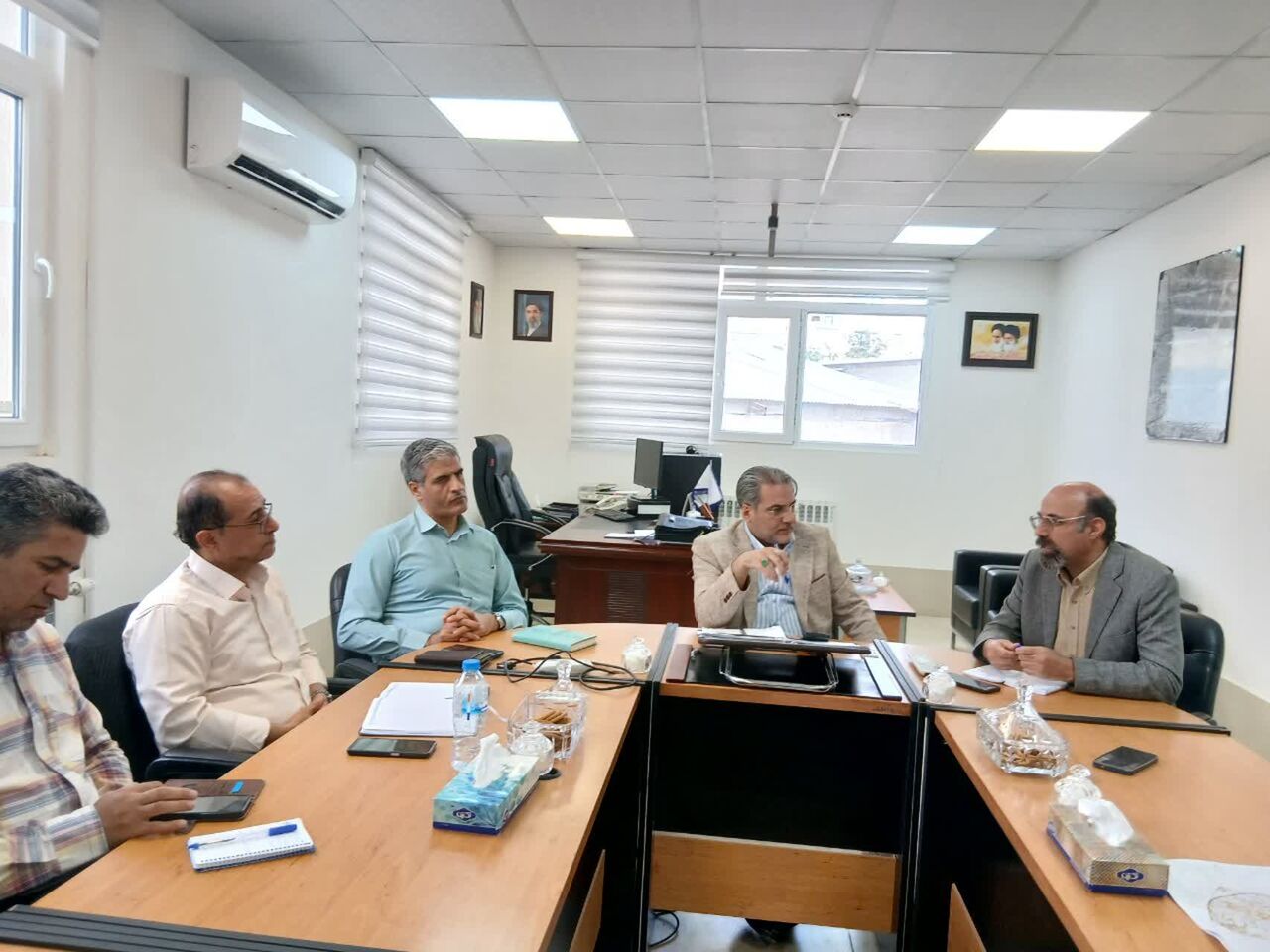 برنامه‌های بازآفرینی باید به ارتقای کیفیت زندگی شهروندان منج