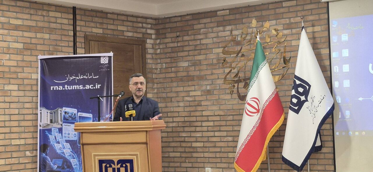پژوهش‌های دانشگاهی باید به زبان جامعه ترجمه شوند
