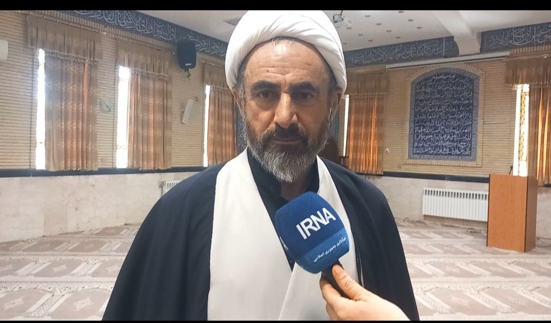 امام جمعه ایلام: مساجد کانون فرمانروایی محله و سنگ