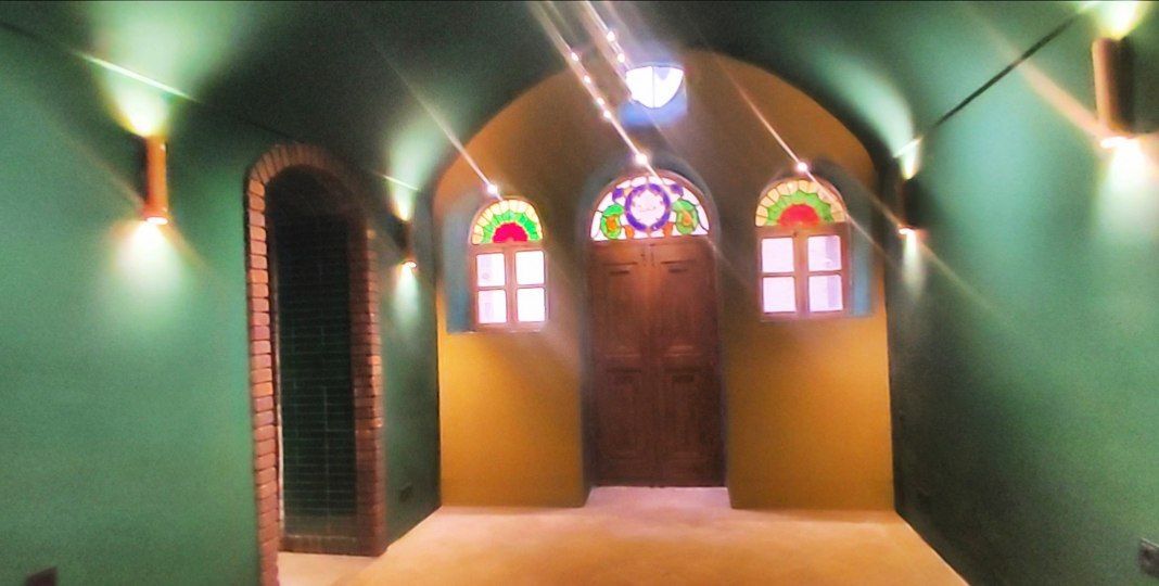 نخستین مرکز نوآوری اجتماعی و فرهنگی کشور در یزد را
