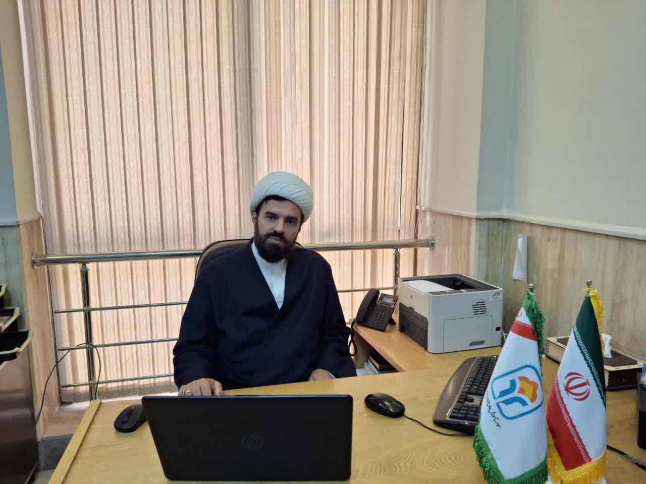 موسسه امام رضا در قم در ۱۴ رشته حوزوی دانشجو می‌پذ