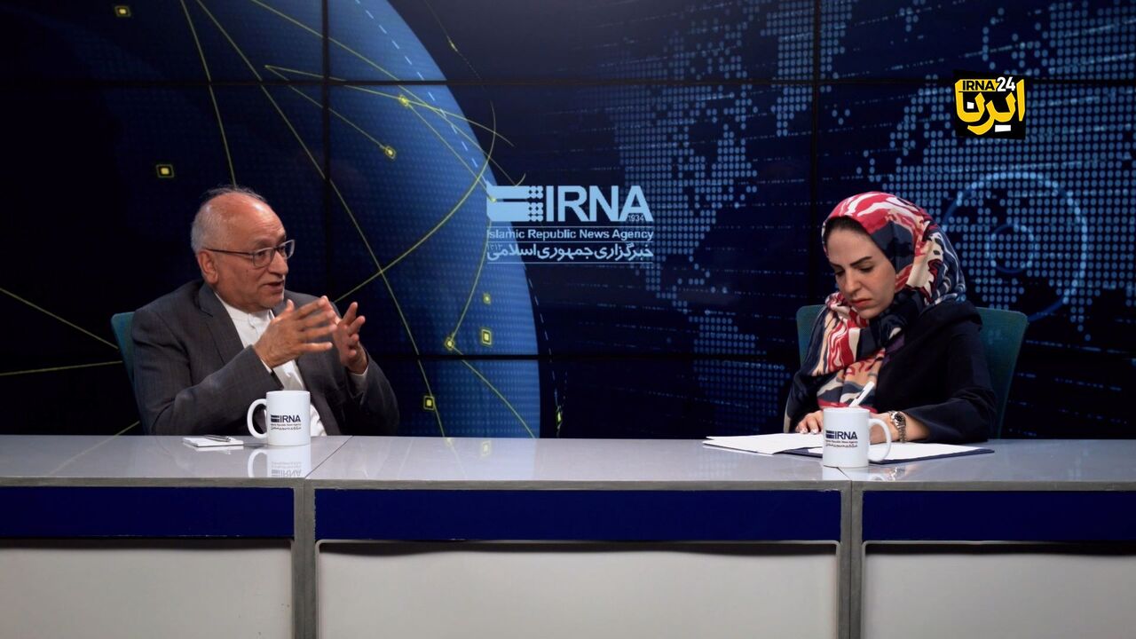 مسئولان پس از پایان جنگ به نوسازی جامع ایران فکر کنند
